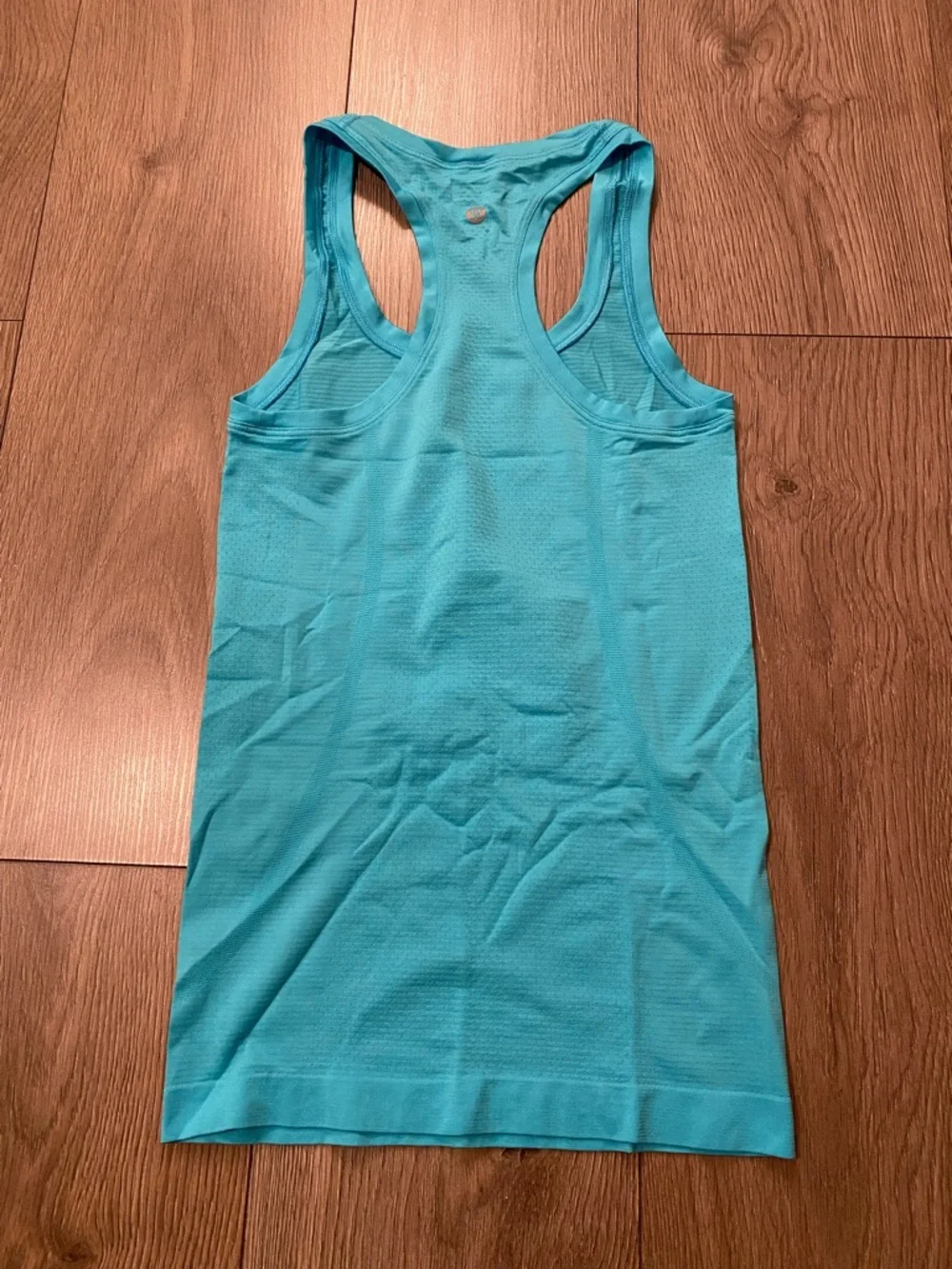 Lululemon Swiftly Tech Racerback Tank Top